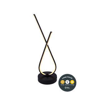 X Model Led Masa Lambası – Modern, Şık Ve Enerji Tasarruflu Çalışma & Toplantı Masası Aydınlatması
