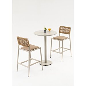Efe Bahçe Bar Bi̇stro Set