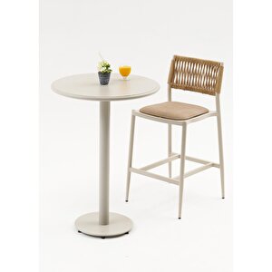 Efe Bahçe Bar Bi̇stro Set