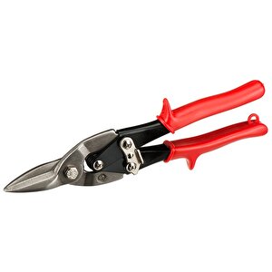 Tomax Alümi̇nyum Sac Ve Teneke Kesme Makası 250 Mm (düz)