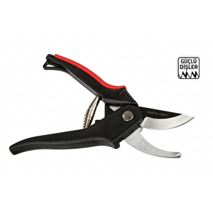 Marti̇n Craft Bahçe Budama Bağ Makası 200 Mm