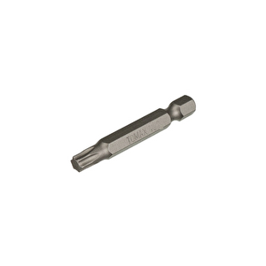 Tomax Torx Uçlu Bits Uç T20 X 50 Mm (2 Adet)