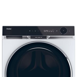 Haier Hwd100-bd14397u1 1400 Devir 10 Kg / 6 Kg Kurutmalı Çamaşır Makinesi