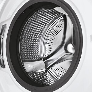 Haier Hwd100-bd14397u1 1400 Devir 10 Kg / 6 Kg Kurutmalı Çamaşır Makinesi