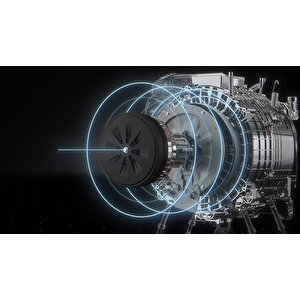 Haier Hwd100-bd14397u1 1400 Devir 10 Kg / 6 Kg Kurutmalı Çamaşır Makinesi
