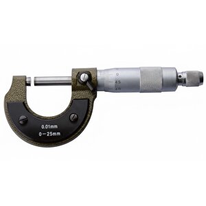 Tomax Mi̇krometre 0-25 Mm Mi̇kro Metre