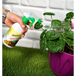 Ozn-tropikal Yaprak Temizleyici Sprey 250 Ml
