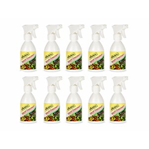 Ozn-tropikal Yaprak Temizleyici Sprey 10 X 250 Ml