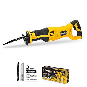 Sgs 5270 1200 W Profesyonel Elektrikli Tilki Kuyruğu Ağaç Budama Ve Kemik Kesme Makinesi