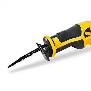 Sgs 5270 1200 W Profesyonel Elektrikli Tilki Kuyruğu Ağaç Budama Ve Kemik Kesme Makinesi