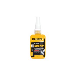 Fixed F-250 Pro-bolt Orta Mukavemetli Civata Sabitleyici 50 Ml