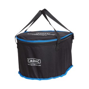 Cadac Safari Chef 30 Kompakt Kartuşlu Barbekü - 30 Cm Pişirme Yüzeyli, Portatif Outdoor Mangal