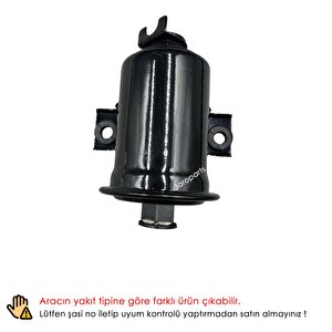 Toyota Corolla Ae101 Benzin Filtresi Karbüratörlü 1994-1998 23300-19145