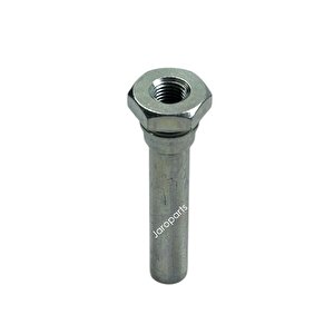 Civic - Crv - Accord 1996-2012 Kaliper Pimi Arka 43262-s84-a51