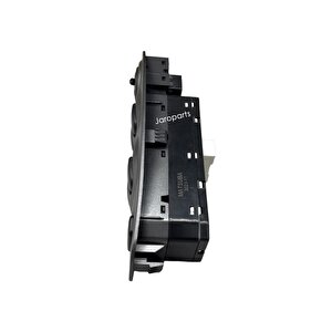 Hyundai Accent Cam Açma Düğmesi Ön Sol (ayna Kumandalı) 2000-2002 93570-25020