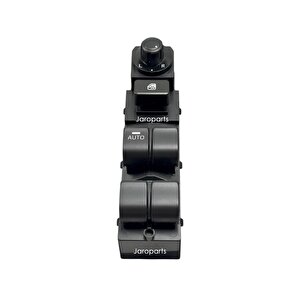 Mazda 3 Cam Açma Düğmesi Ön Sol 2015-2019 Bhr9-66-350a