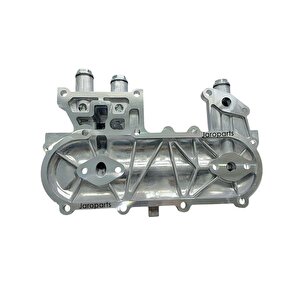 Hilux Ln85 1990-1996 / Ln145 1997-2005 Yağ Filtre Kütüğü 15609-54013