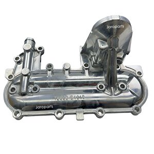 Hilux Ln85 1990-1996 / Ln145 1997-2005 Yağ Filtre Kütüğü 15609-54013