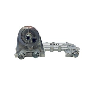 Hilux Ln85 1990-1996 / Ln145 1997-2005 Yağ Filtre Kütüğü 15609-54013