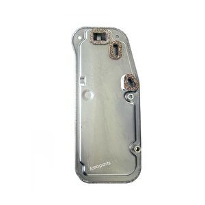 Isuzu D-max Otomatik Şanzıman Yağ Filtresi 2004-2012 8-97207143-0