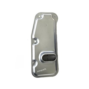 Isuzu D-max Otomatik Şanzıman Yağ Filtresi 2004-2012 8-97207143-0