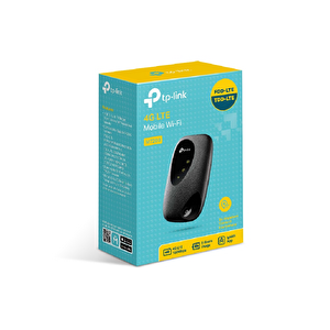 Tp-link M7200 4g Lte Taşınabilir Modem Router