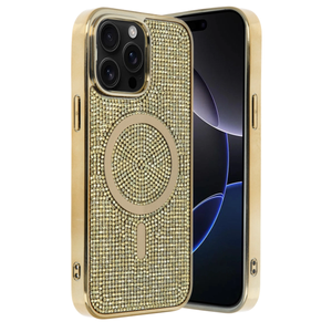 Evimdeyokyok Joko Apple İphone 12 Pro Helen Magsafe Kapak - Gold