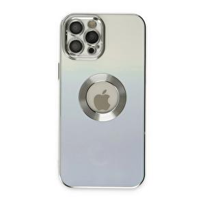 Evimdeyokyok Apple İphone 12 Pro Kılıf Best Silikon - Mavi
