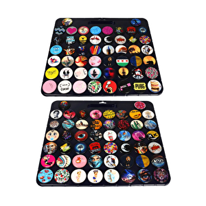 Evimdeyokyok Popsocket 50li