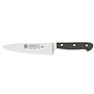 Evimdeyokyok 61910 - Sürmene Sıcak Dövme Şef Bıçağı 15,5 Cm T20