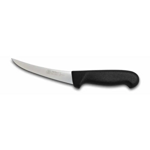 Evimdeyokyok 61113 - Sürmene Esnek Eğri Kemiksiz Sıyırma Bıçağı 13,5 Cm T20