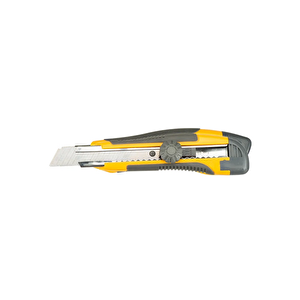Evimdeyokyok Yg-05 Falçata / Maket Bıçağı 18 Mm - 3 Bıçaklı T20