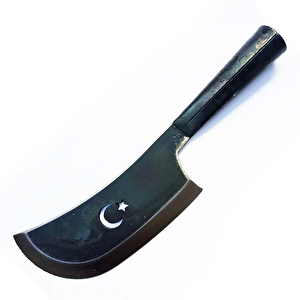 Evimdeyokyok Desa Demir Saplı Satır - Oval T20