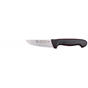 Evimdeyokyok 61109 - Sürmene Kasap Deri Yüzme Bıçağı 10,5 Cm T20