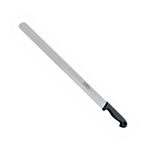 Evimdeyokyok Bursa Paslanmaz Döner Bıçağı 55 Cm - Plastik Sap T20