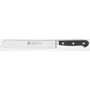 Evimdeyokyok 61908 - Sürmene Sıcak Dövme Ekmek Bıçağı 20,5 Cm T20