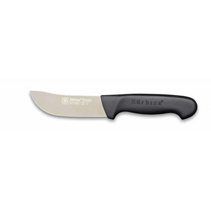 Evimdeyokyok 61116 - Sürmene Kasap Deri Yüzme Bıçağı 11,5 Cm T20