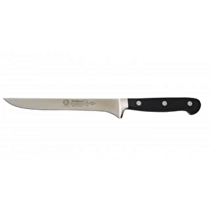 Evimdeyokyok 61907 - Sürmene Sıcak Dövme Kasap Kemik Sıyırma Bıçağı  17 Cm T20