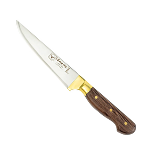 Evimdeyokyok Sürmene  61003 Mutfak Bıçağı No:3, 14,5 Cm, Venge Sap T20
