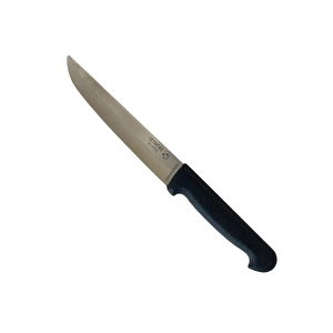 Evimdeyokyok Bursa Mutfak Ve Ekmek Bıçağı 14,5 Cm, Plastik Sap T20