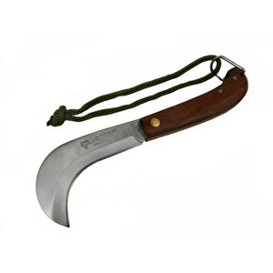 Evimdeyokyok Bağ Bıçağı Wk 401 16 Cm T20