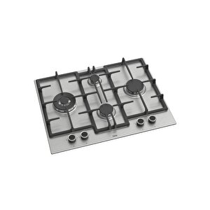Ed071 Inox Ankastre Ocak