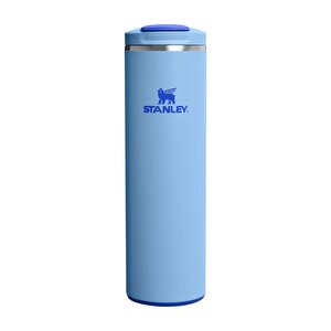 The Transit Fliptop Mug Blue Sky 0.47 Litre