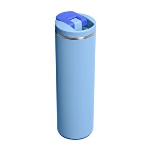 The Transit Fliptop Mug Blue Sky 0.47 Litre