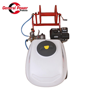Benzinli Ilaçlama Mak. 100 Lt 4 Zamanlı 7 Hp