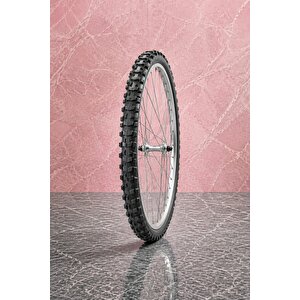 16x1.95 Diş Lasti̇k (tiger) Bisiklet Lastiği