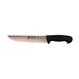 Evimdeyokyok Sürmene  61108 Kasap Bıçağı 21,5 Cm, Plastik Sap T20