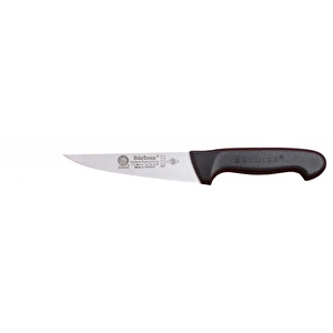 Evimdeyokyok 61111 - Sürmene Kasap Kemik Sıyırma Bıçağı 13,5 Cm T20