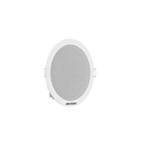 Ds-qae0206g1-v 6w Analog Asma Tavan Hoparlörü
