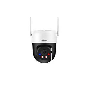 3mp P3as-pv Speed Dome Wıfı Kamera
